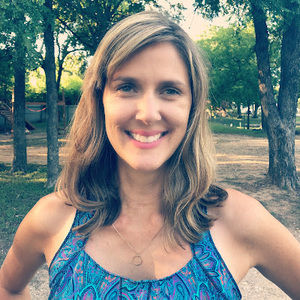 Meet your Posher, Kristy